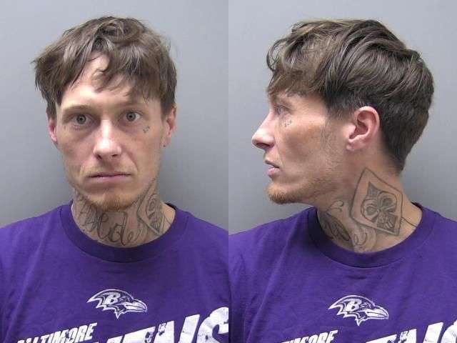 HUFFER DUSTAN POSS CONT SUBS 10000 CASH