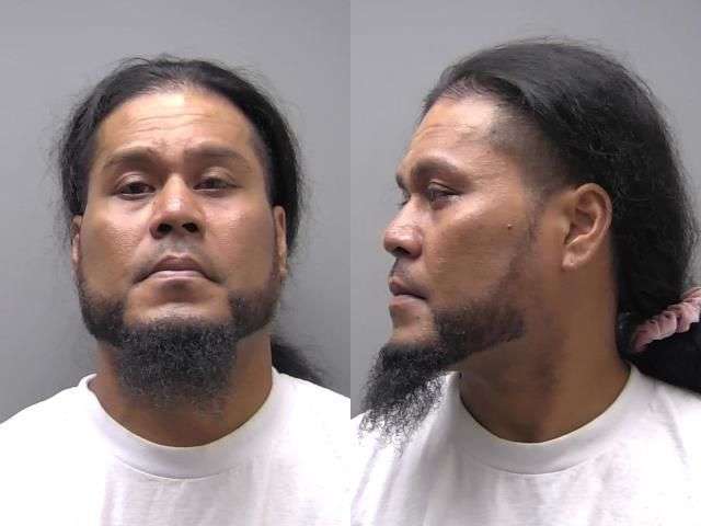 MARTIN MICHAEL DWI 2500 BOND