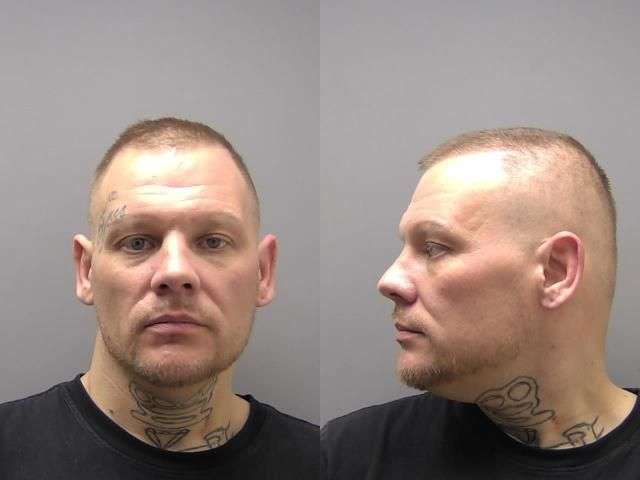 NOLAND DAVID REC STOL PROP NO BOND