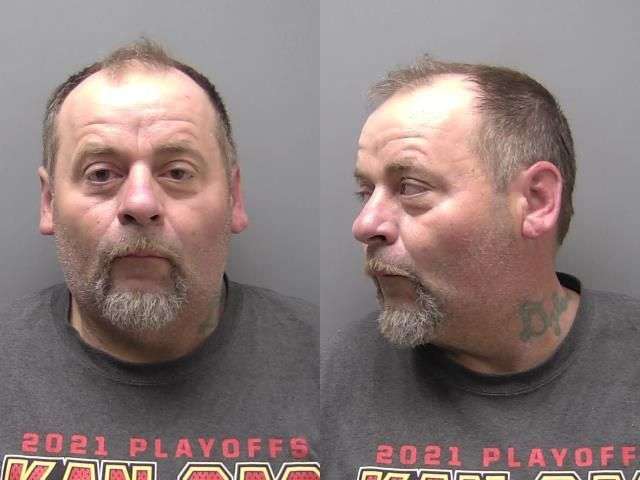 RICHARDSON DANNY POSS CONT SUBS NO BOND