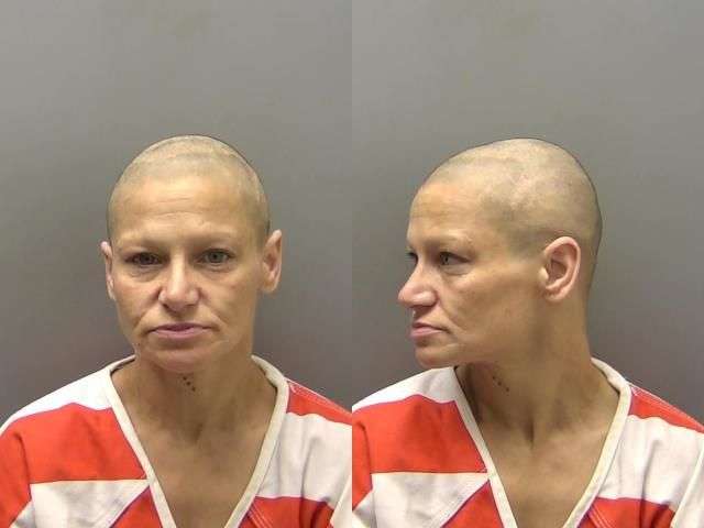 RICHARDSON SHIRLEY NON SUPPORT 500 CASH