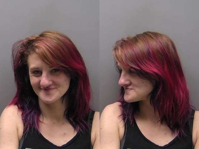 ROBERTS MYKAYLA POSS CONT SUBS NO BOND