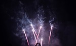 2026 Fireworks Under Consideration Amid Ongoing Fire Risk Concerns