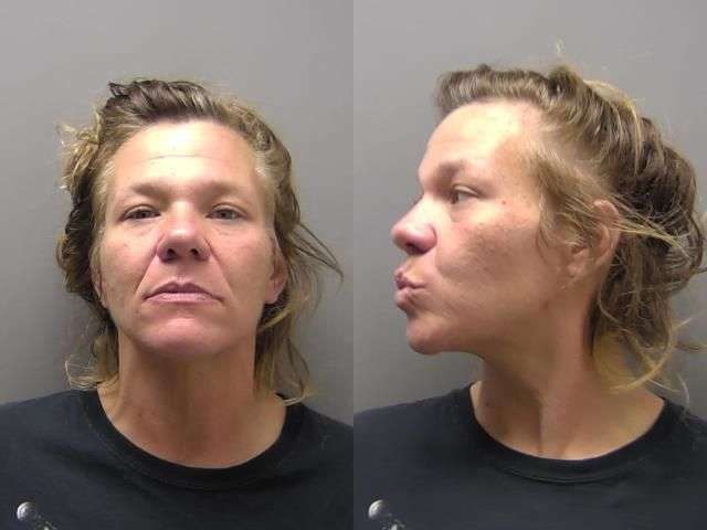 WHITSELL CARLY FUG OUT OF STATE NO BOND