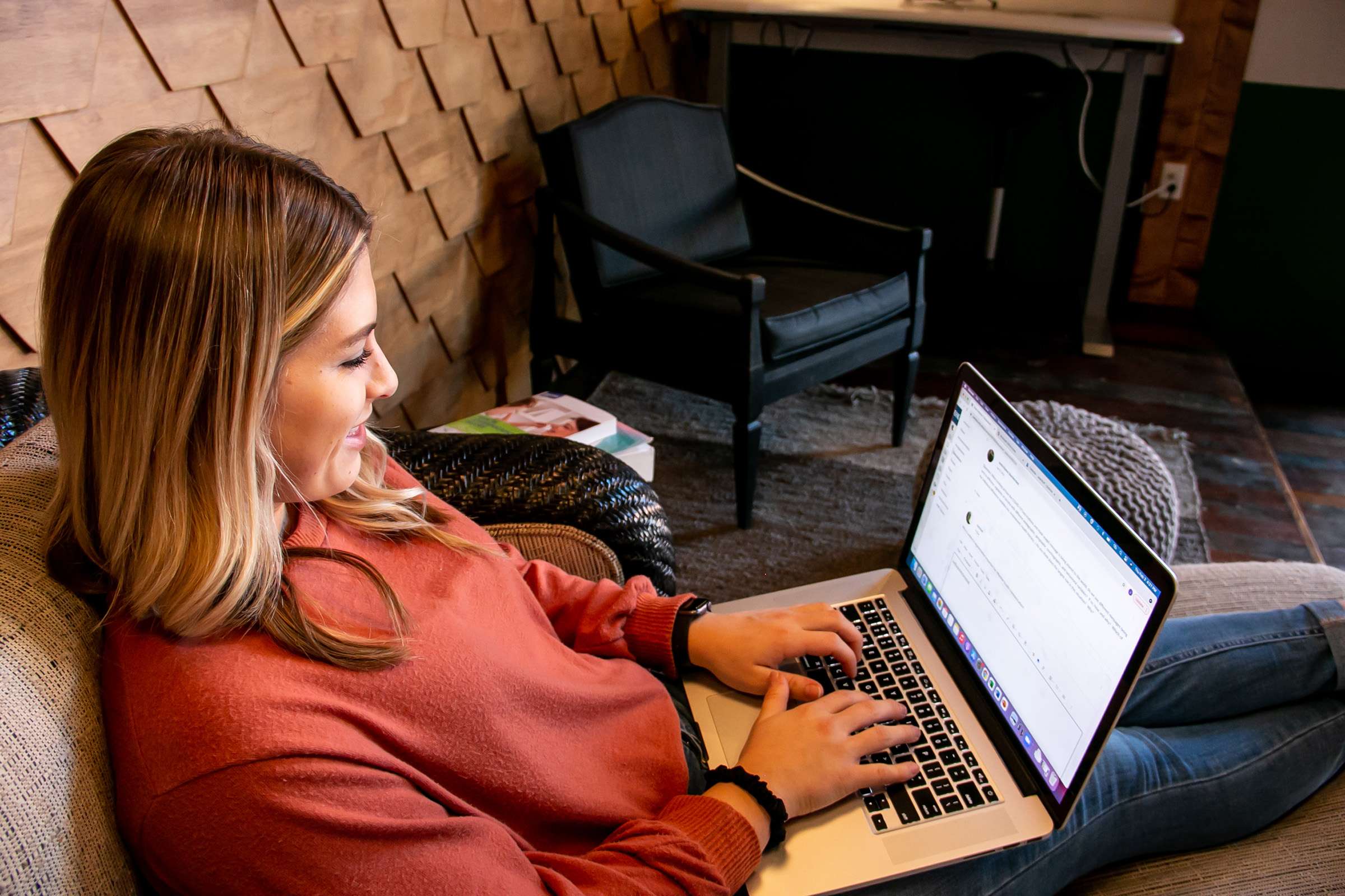 UNK offers more than 60 fully online programs, with numerous degree options for both undergraduate and graduate students. (UNK Online)   