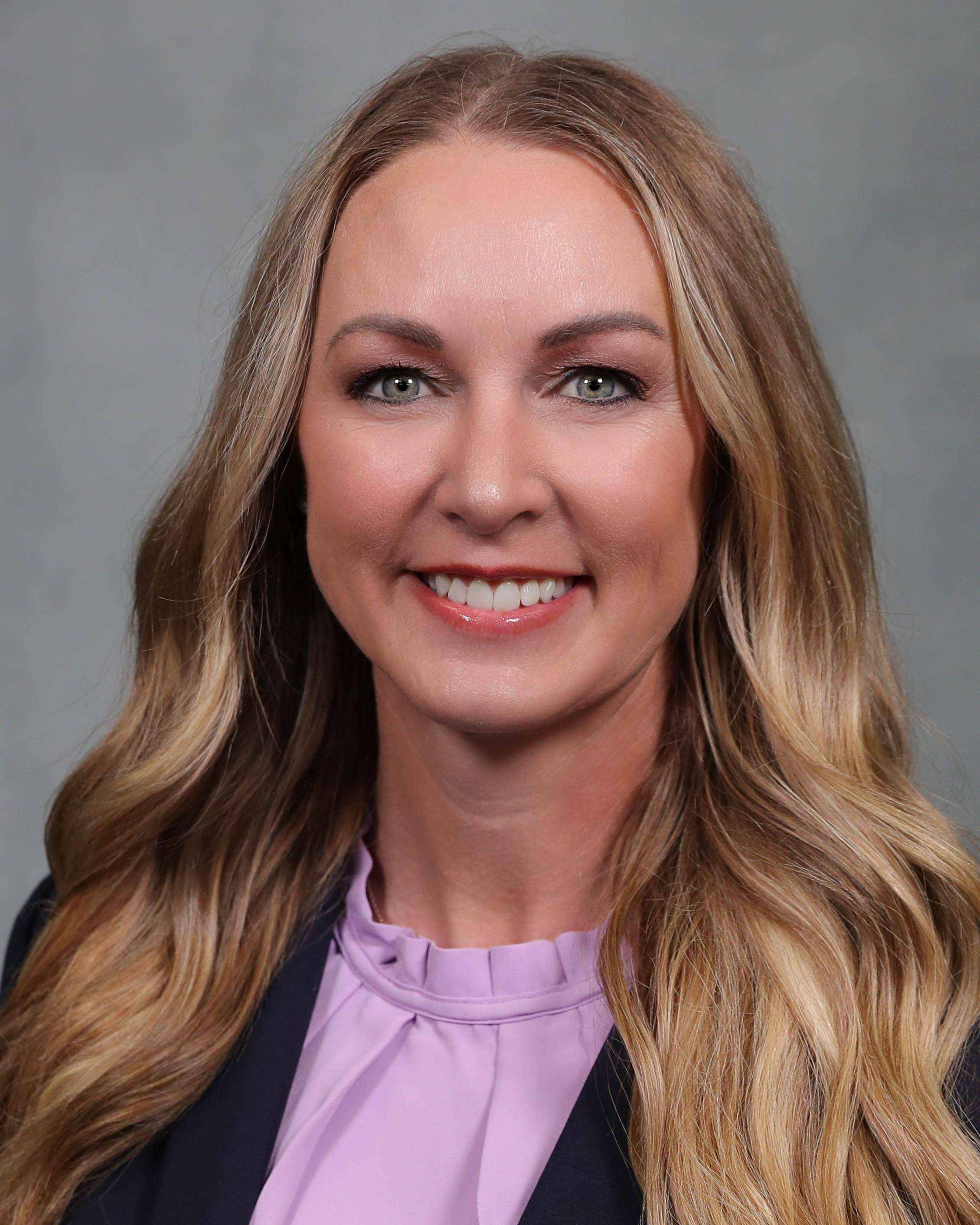 Megan Adkins (courtesy UNK Communications)