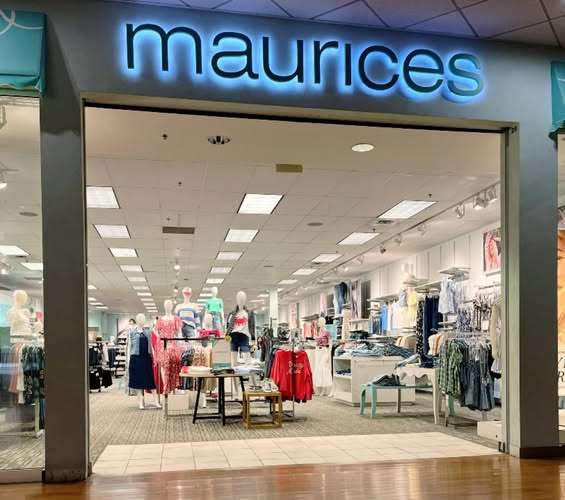 The East Hills storefront. Photo by Store Manager Sara Jones.