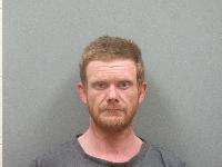 <b>Robert David Welliver III - Possession of Controlled Substance</b>