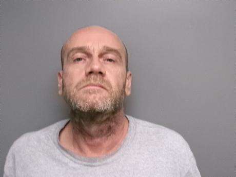 <b>Jason Wade Beer - Bond Condition Violation</b>