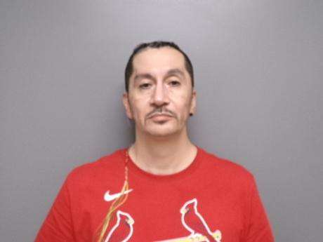 <b>Javier Ramirez Jr - Protection Order Violation</b>