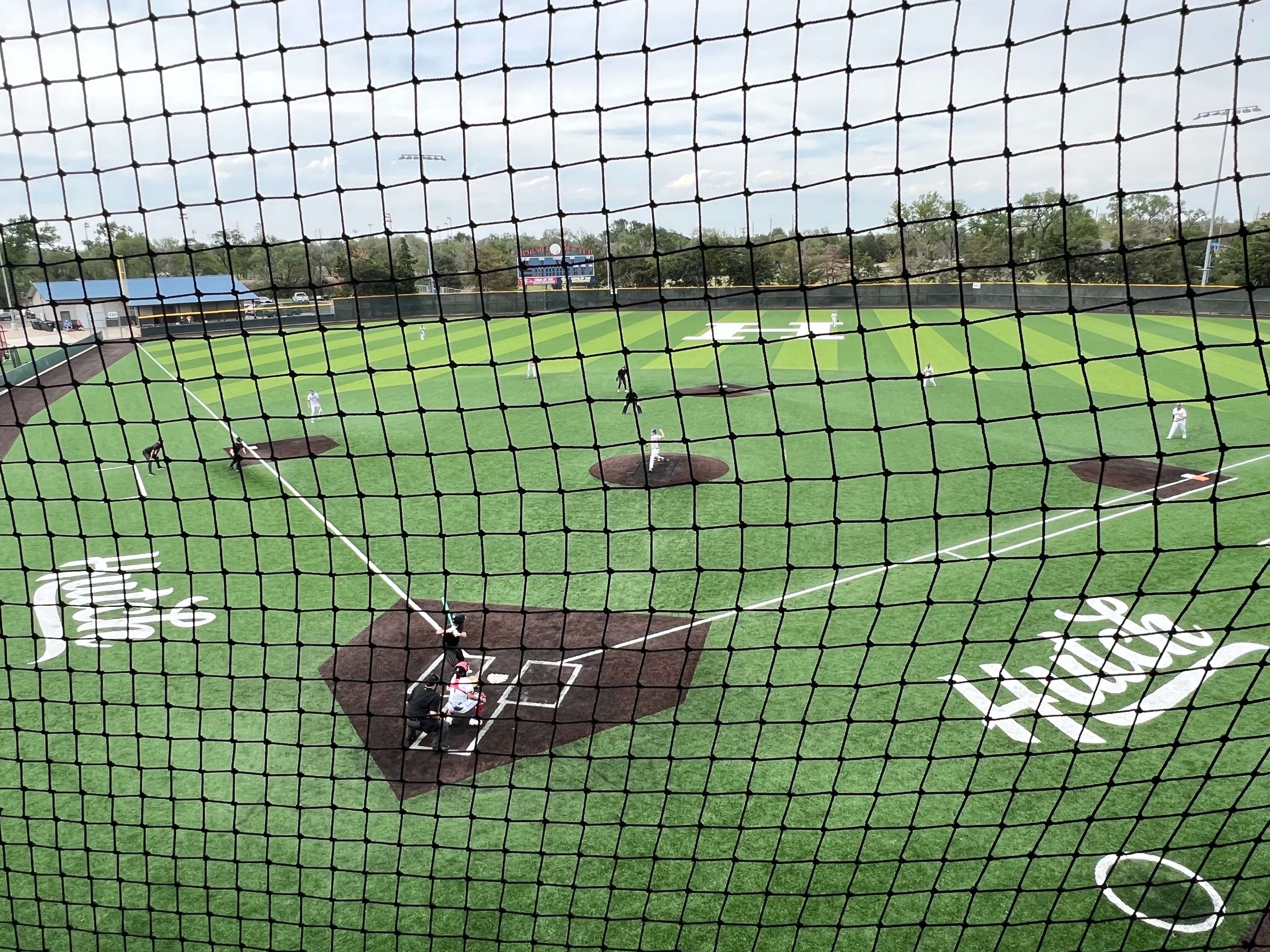 Hutch Post Photo/Sean Boston