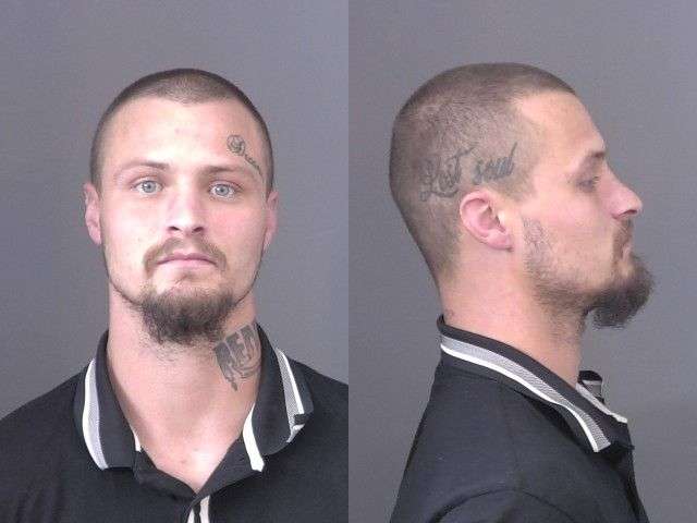 Bartholomew,Kevin Michael (30)