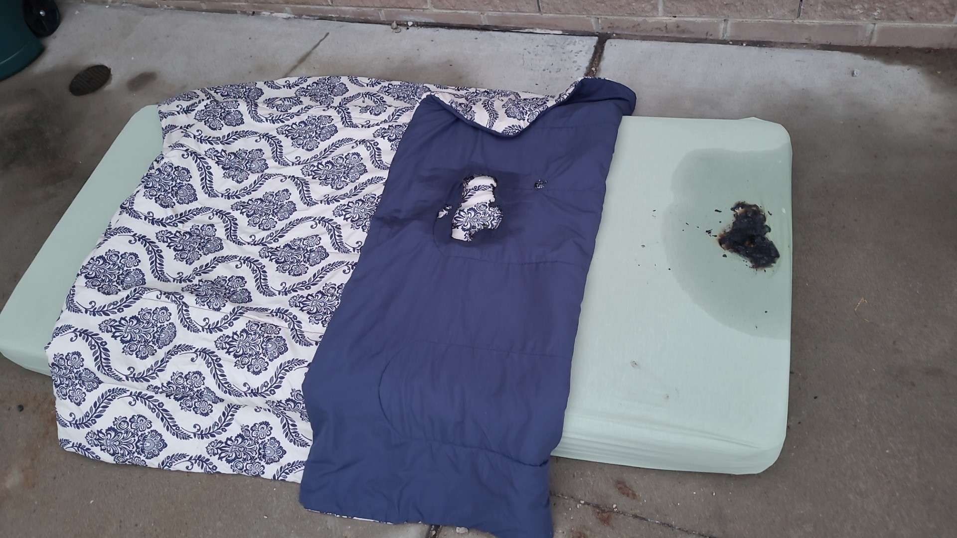 Photo, Saline County Sheriff's Office