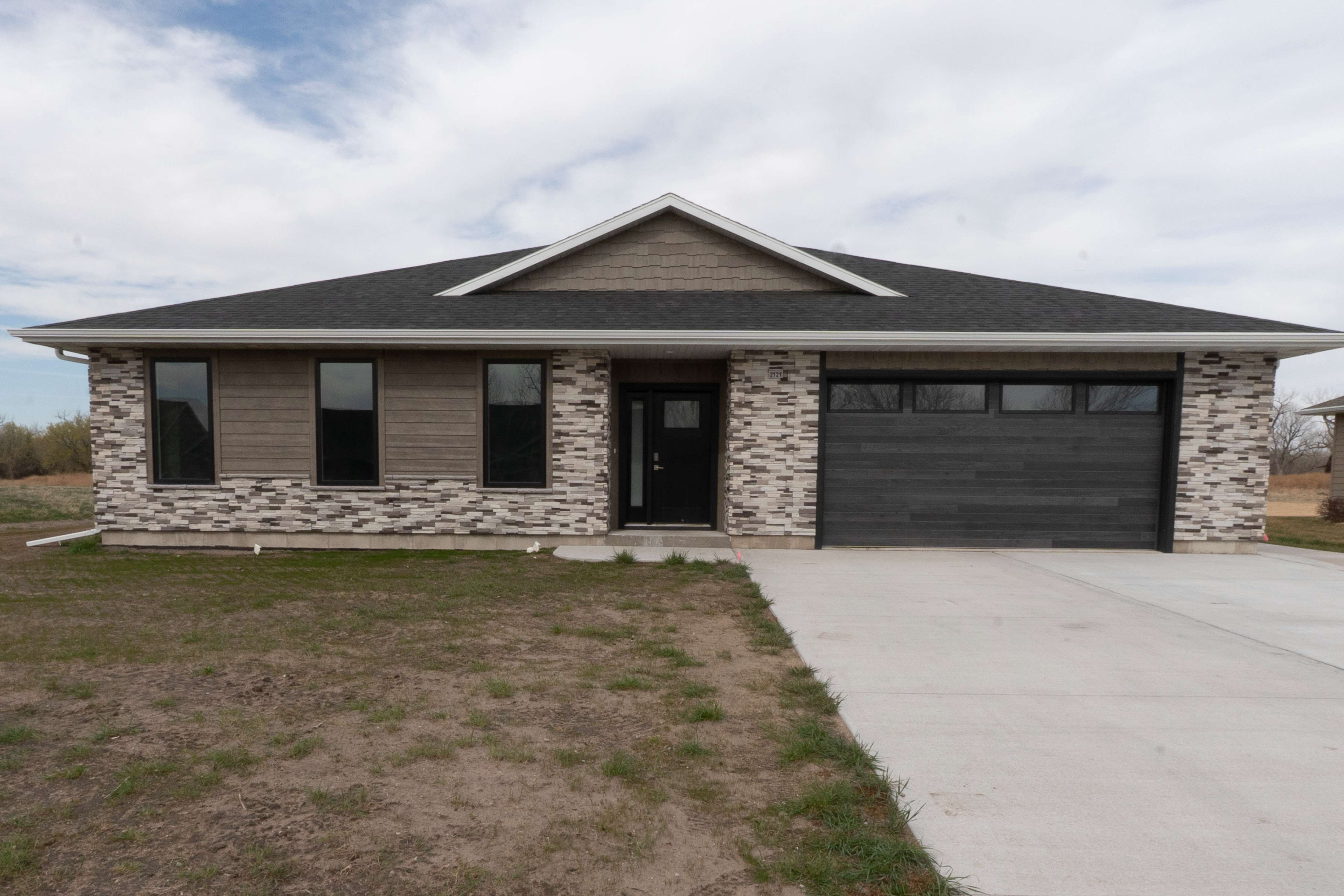 2121 Iron Eagle Court MPCC Project House 2026