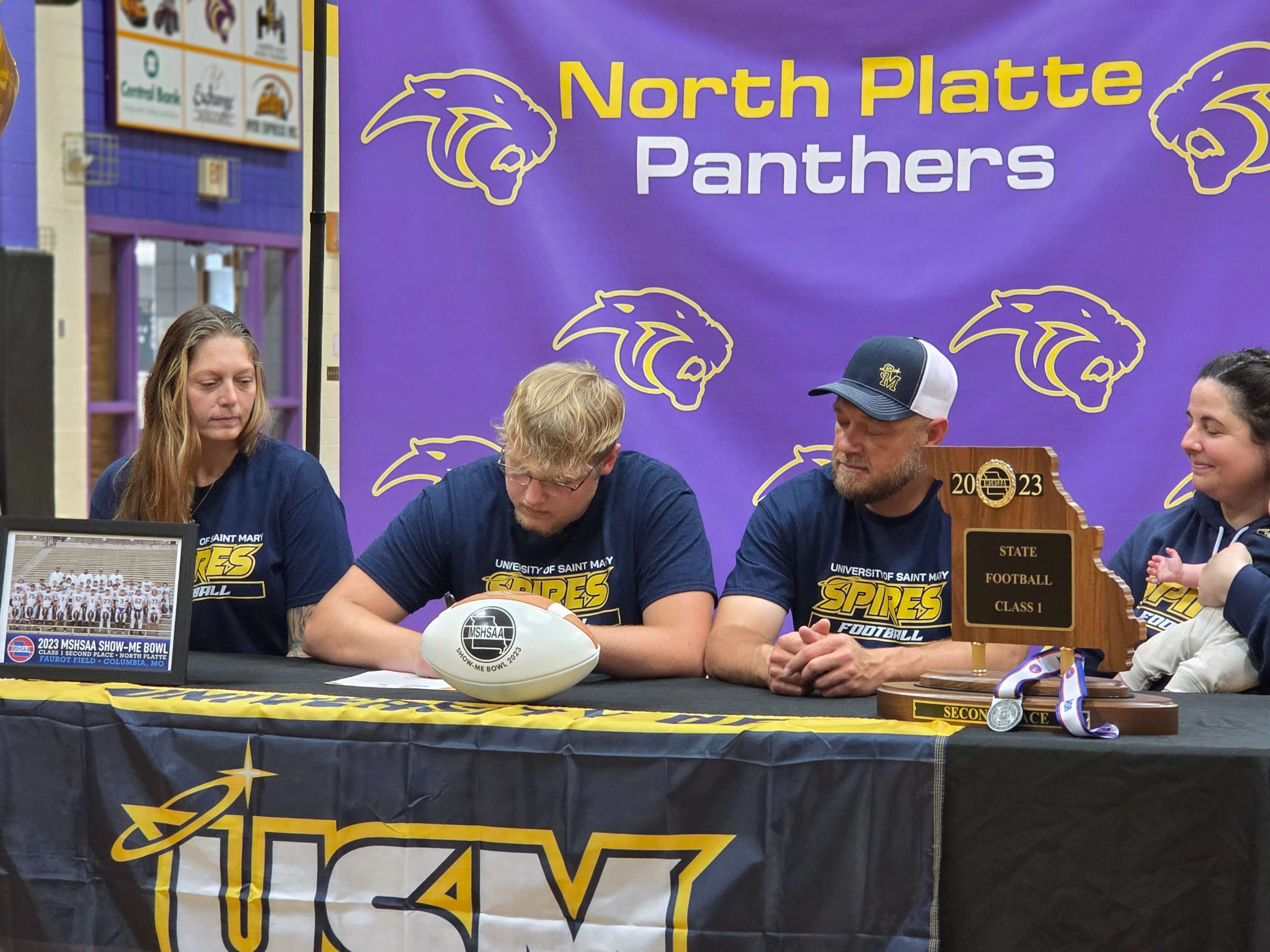 Chase Harper/ Photo by Matt Pike