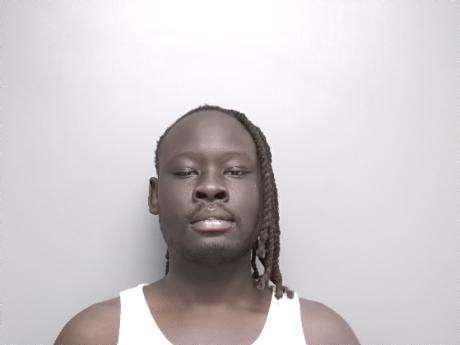 <b>Gai C Gatluak - Probation Sanction</b>