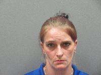 <b>Amanda Jean Delaney - Theft by Deception</b>