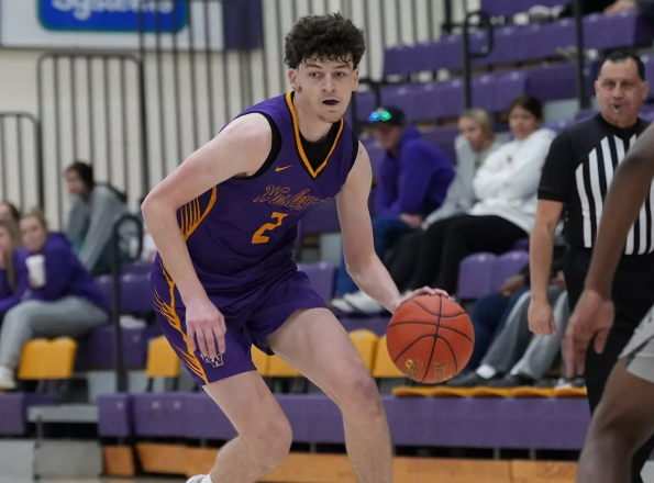 🏀 Tiger men get commitment from Kansas Wesleyan guard