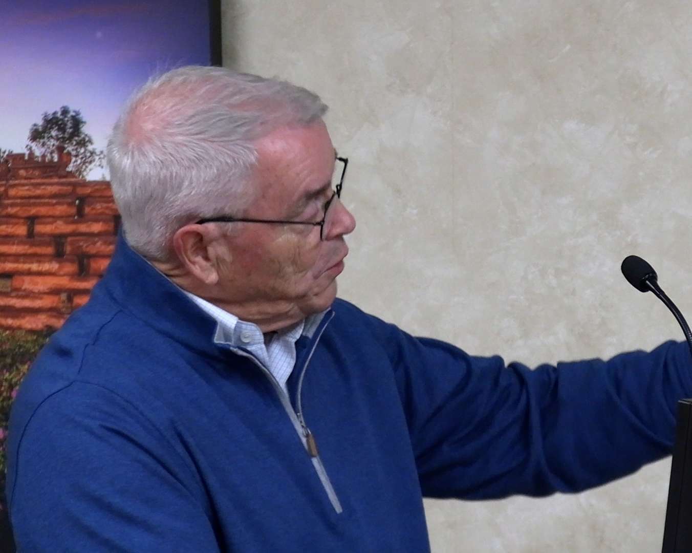 Now That’s Rural: Doug Williams, Grow Hays/Agiliti