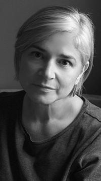 A public reading by author Dr. Joy Castro followed by a Q&A, is set for Wednesday, April 22, 2026, at 4 p.m. at Chadron State College's Mari Sandoz High Plains Heritage Center. (Courtesy photo by Shae Sackman, used with permission)