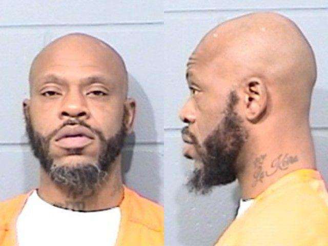 Fred Morgan, Probation violation; Failure to appear; Interference with LEO, Conceal/alter/destroy evidence; Disorderly conduct, Fighting words or noisy conduct to cause resentment; Battery on LEO, Physical conduct with county or city officer on duty; Use/possess with intent to use drug paraphernalia into human body; Possession of opiate, opium, narcotic or certain stimulant, arrested 04/14