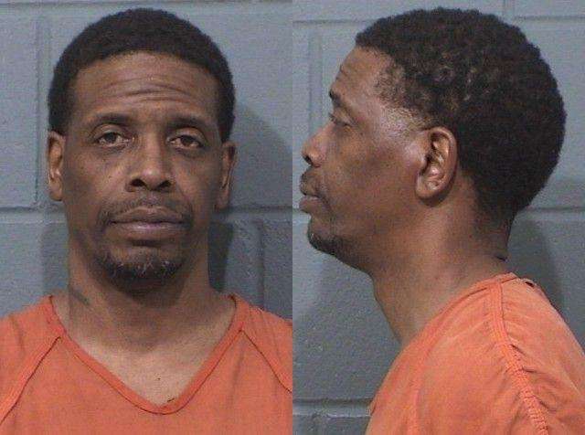 Damon Franklin,&nbsp;Taxation, Drugs, No drug tax stamp for marijuana or controlled substance; Possession of paraphernalia with intent to manufacture controlled substance, Distribute certain stimulant >1 kilogram, arrested 04/15