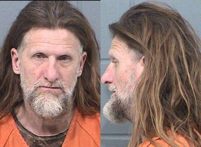 Michael Wasylk, Bond violation, arrested 04/15