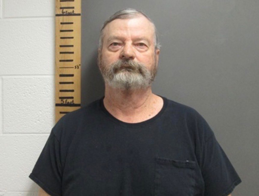 Marlyn D. Wilcox (courtesy Box Butte County Sheriff’s Office)