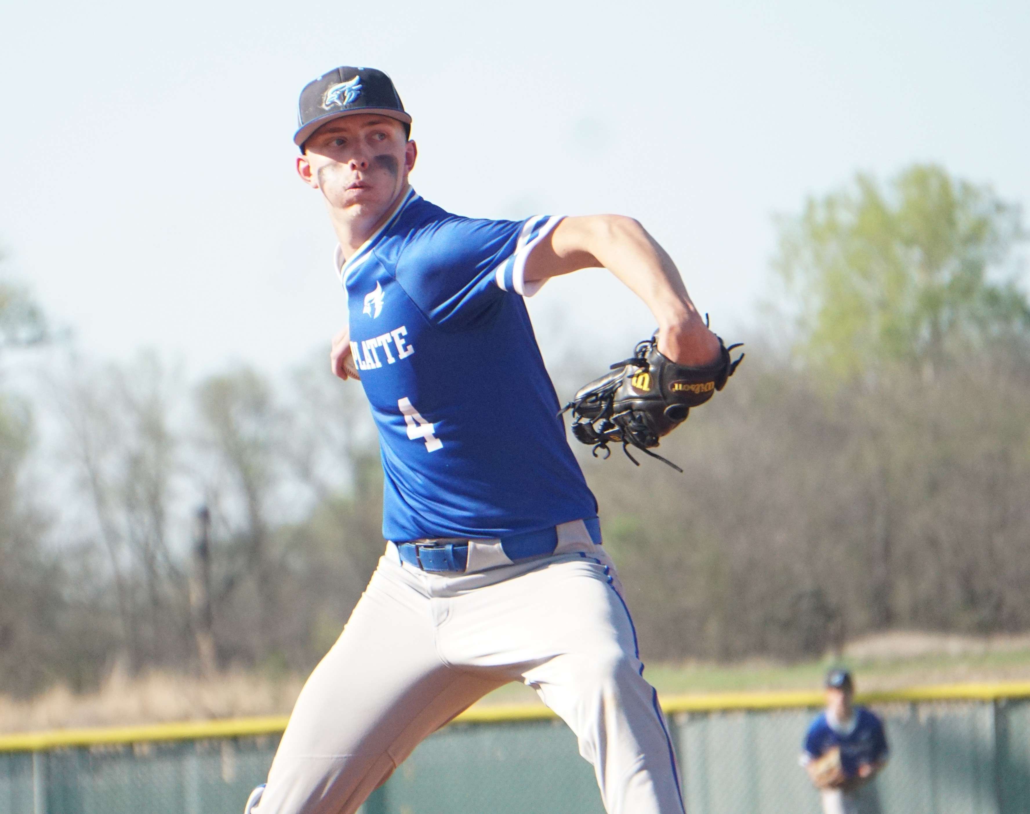 Matthew Cook/ Photo by Matt Pike