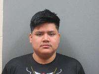 <b>German De Jesus Ramos-Andres - Immigration</b>