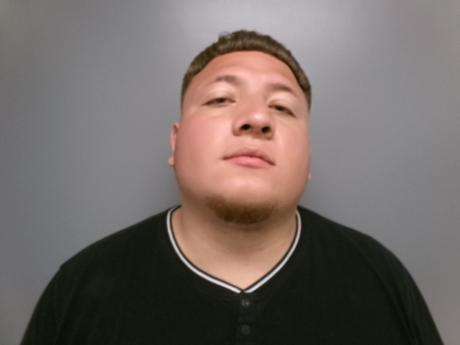 <b>Edgar Joaquin Lopez-Paz - Probation Violation/Domestic Assault-3rd/Threat/Menacing Manner</b>