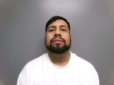 <b>Jose Manuel Lopez - Driving Under Suspension</b>
