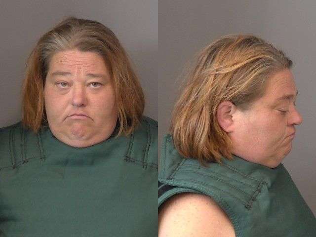 Buck,Christina Marie (41)