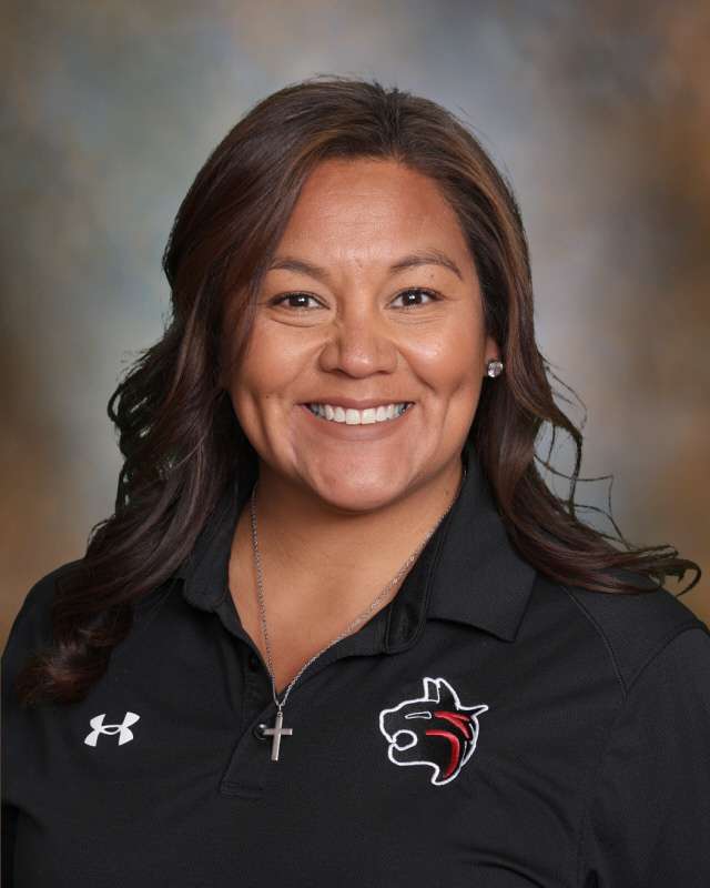 Samantha Gilkerson (courtesy Hemingford Public Schools)