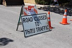 Planned roadwork for Northwest Missouri, April 20-26