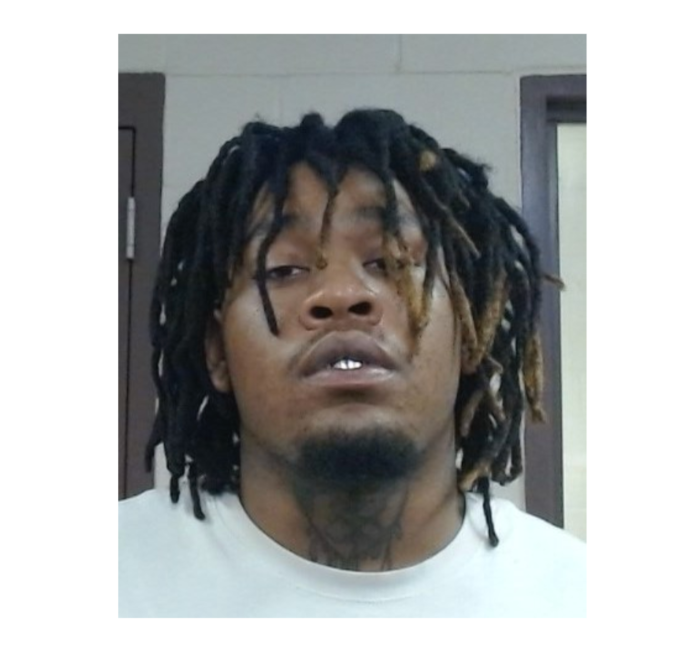 Jackson photo Sedgwick County