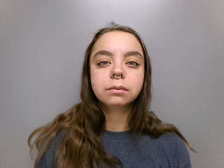 <b>Deena Mary Ramirez - Failure to Pay-Driving Under Suspension-Before Reinstated-State</b>