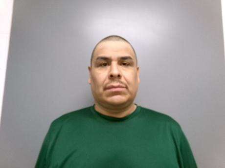 <b>Omar Antonio Simental - Shoplifting $0-$500</b>