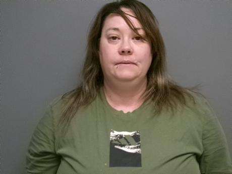 <b>April Sandra Kraus - Child Support</b>