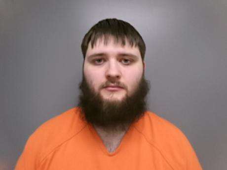 <b>Christian M Joyce - Shoplifting $0-$500</b>