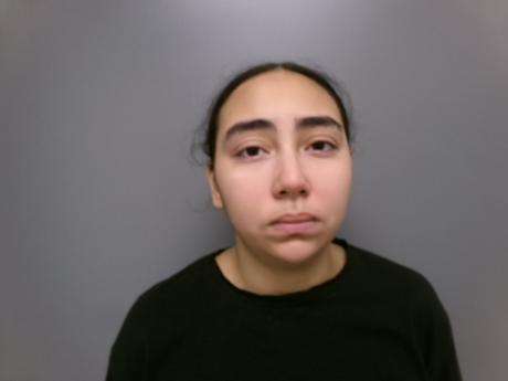 <b>Kaylimia M Zavala - Shoplifting $0-$500</b>