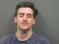 <b>Sheridan James Stark - Probation Sanction</b>