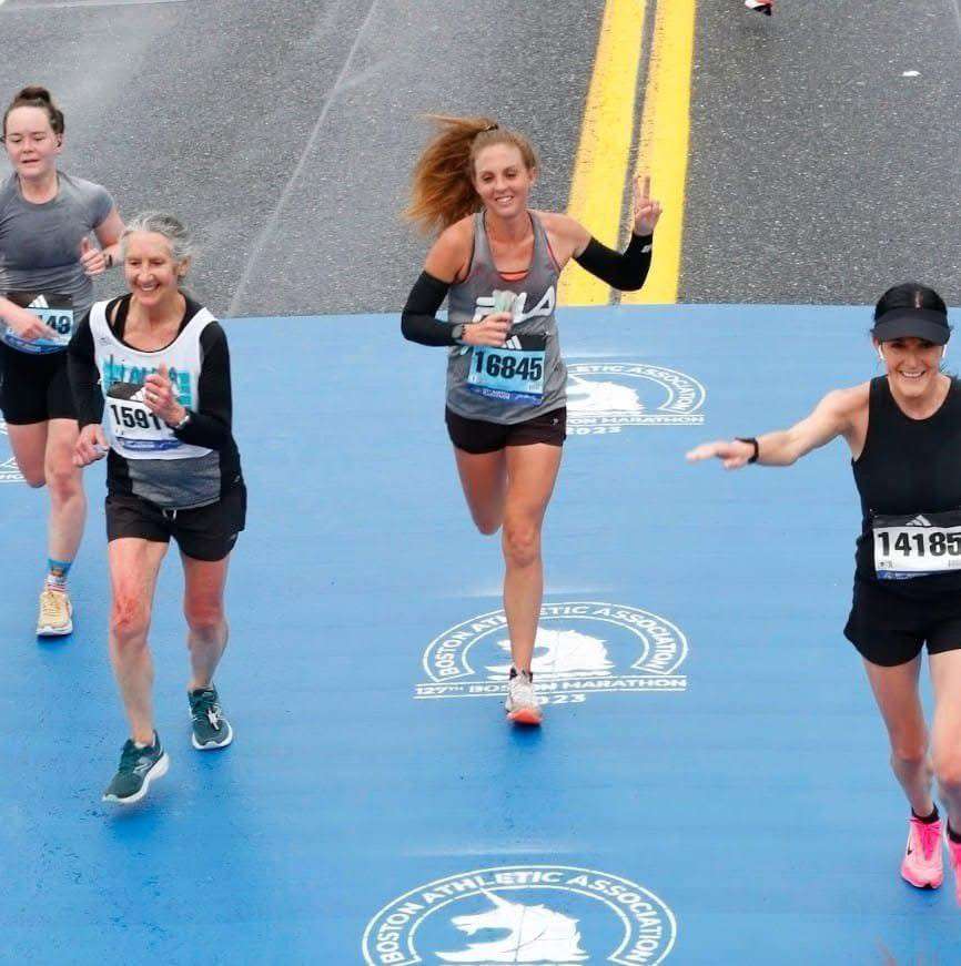 Photo Courtesy Kayla Straub