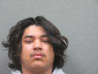 <b>Isaiah A Nunnenkamp - Custodial Sanction</b>