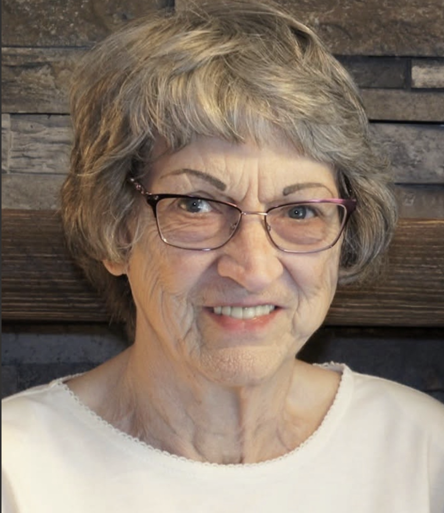 Susan Alene Hamilton