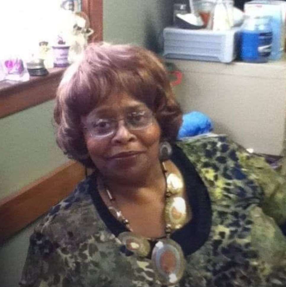 Stanley Murdock (Courtesy Christian Soup Ministry)