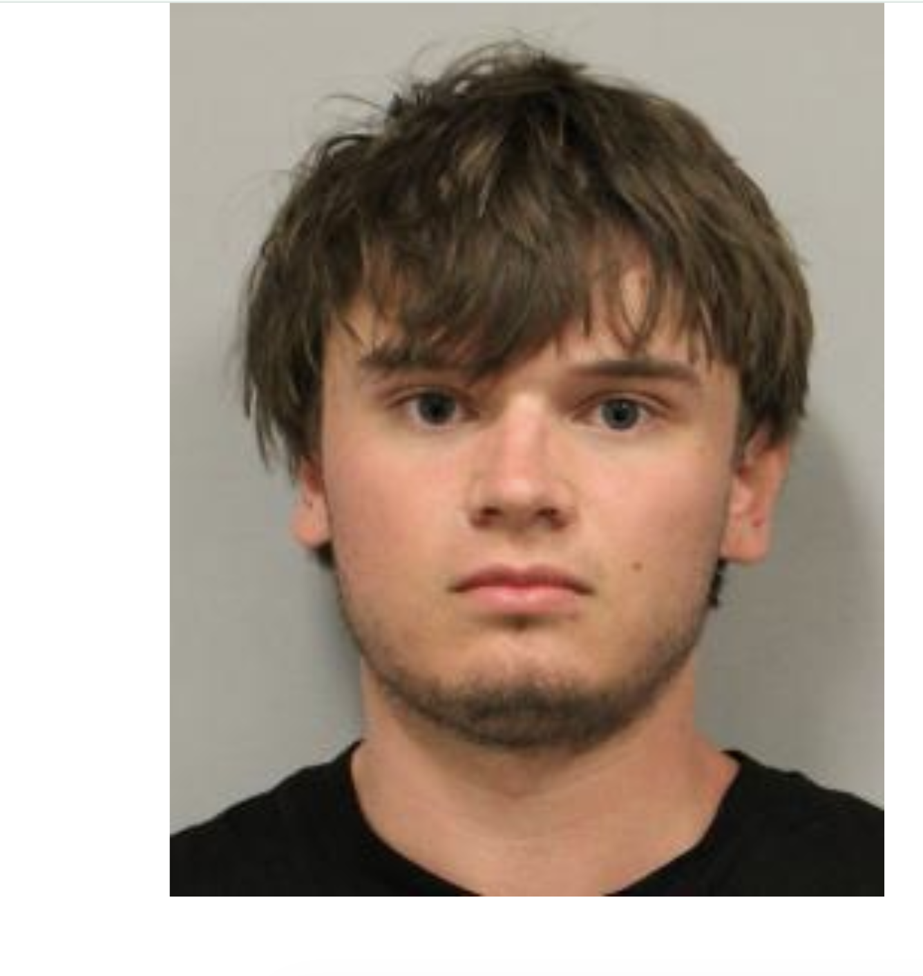 Nissen photo Hawaii Island Police