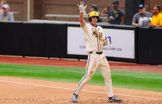 Photo Courtesy Wichita State Athletics