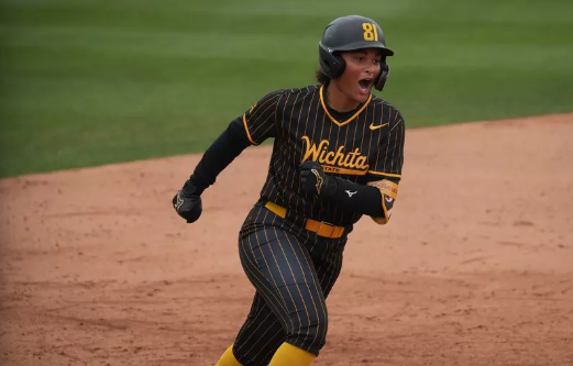 Photo Courtesy Wichita State Athletics