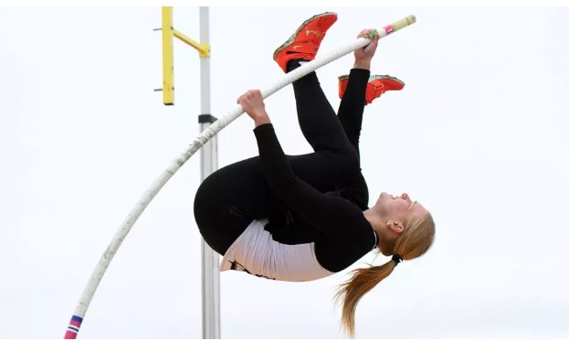 FHSU Athletics photo/Ryan Prickett